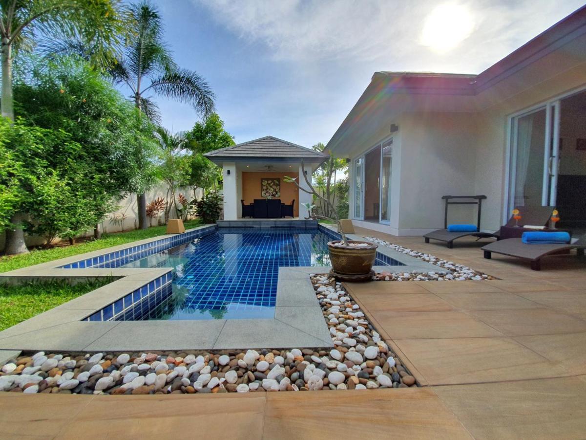 Lipa Talay Hok - 2 Bed Pool 1 Min Walk To *