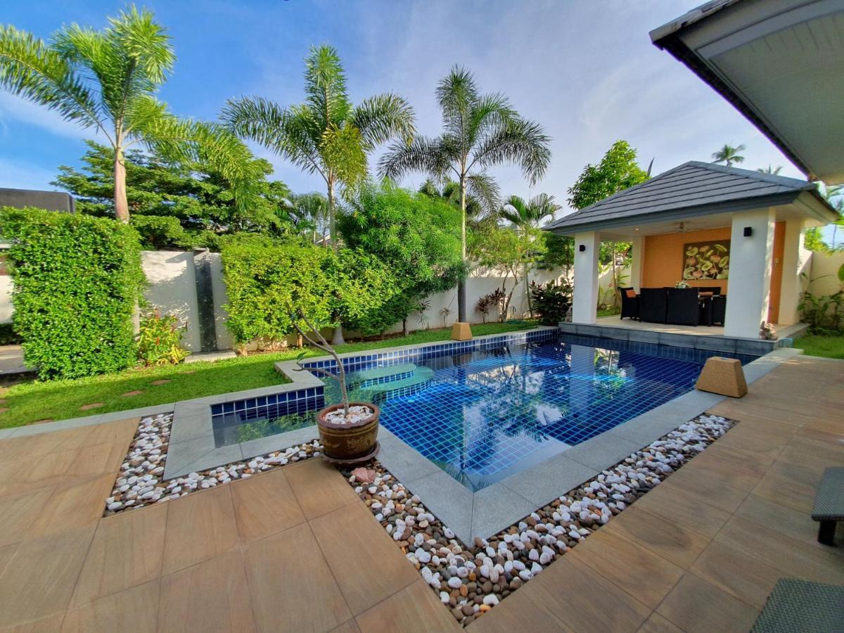 Lipa Talay Hok - 2 Bed Pool 1 Min Walk To * Koh Samui