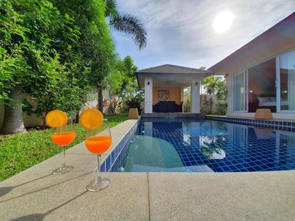 Lipa Talay Hok - 2 Bed Pool 1 Min Walk To Villa Koh Samui