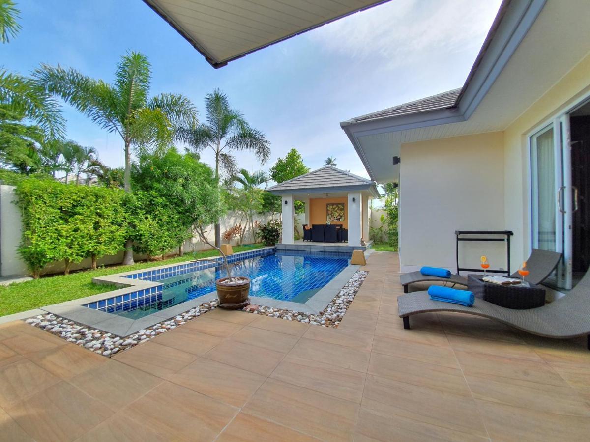 Lipa Talay Hok - 2 Bed Pool 1 Min Walk To *