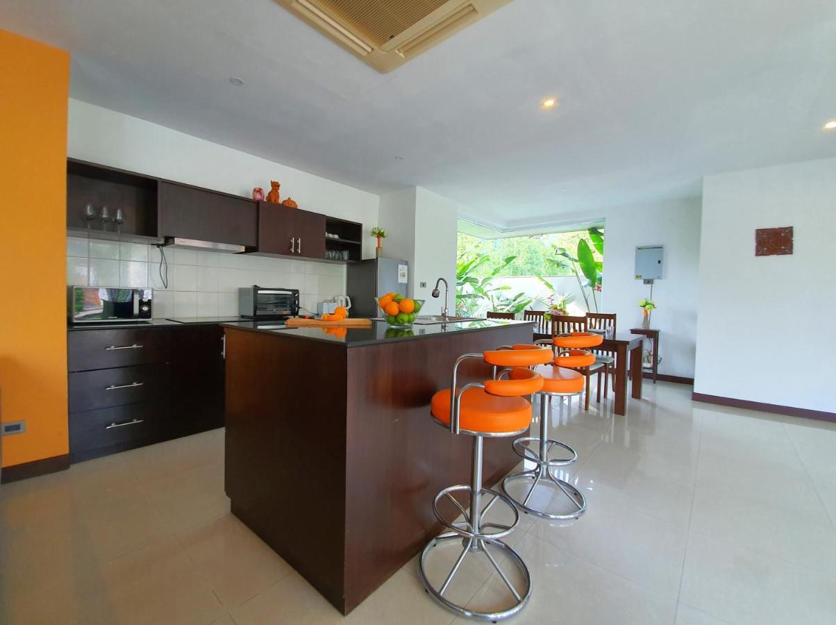 Lipa Talay Hok - 2 Bed Pool 1 Min Walk To