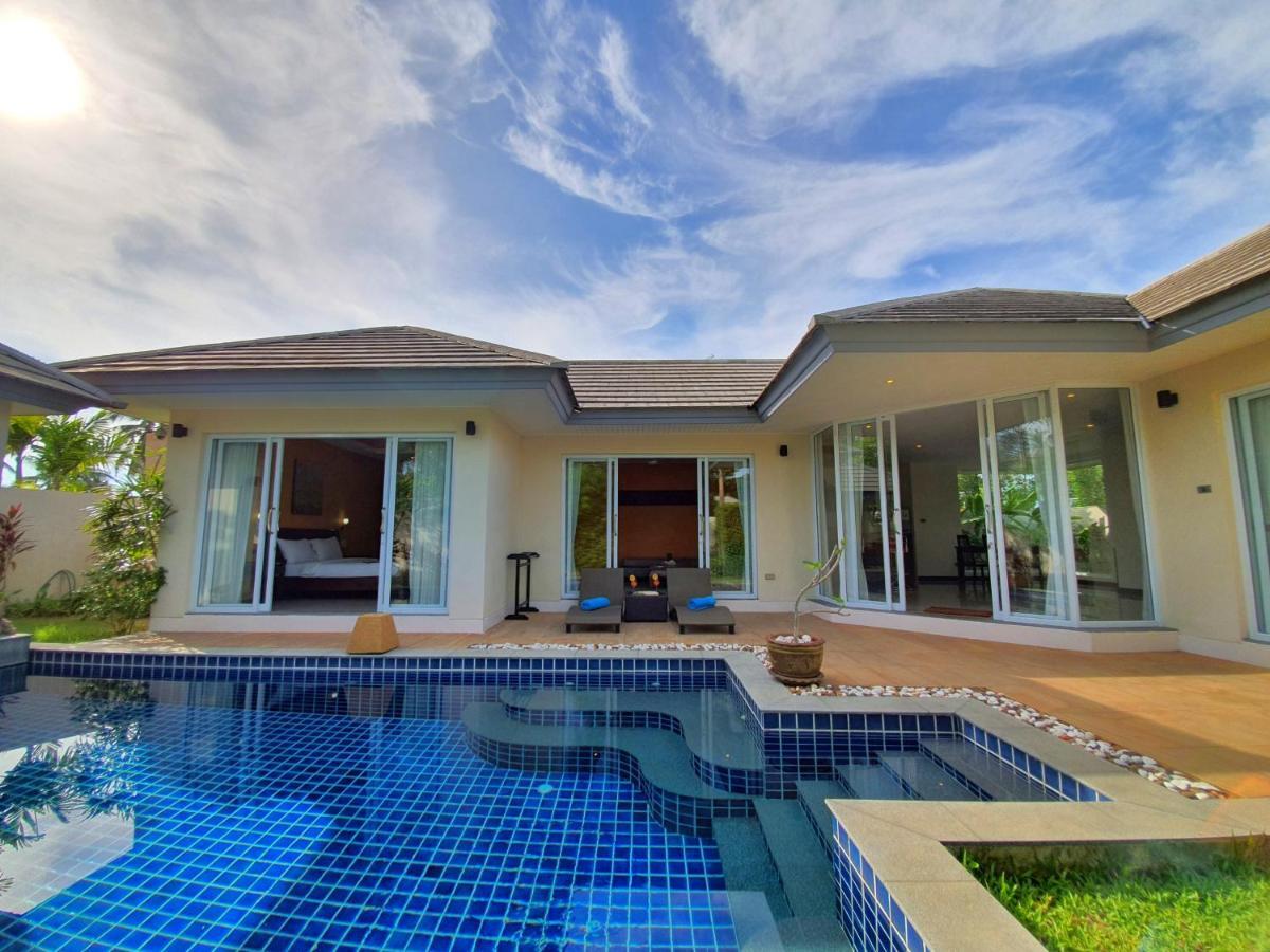 Lipa Talay Hok - 2 Bed Pool 1 Min Walk To * Koh Samui