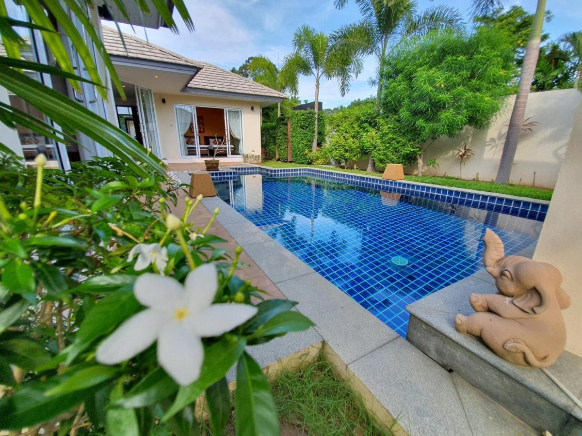 Lipa Talay Hok - 2 Bed Pool 1 Min Walk To Villa Koh Samui