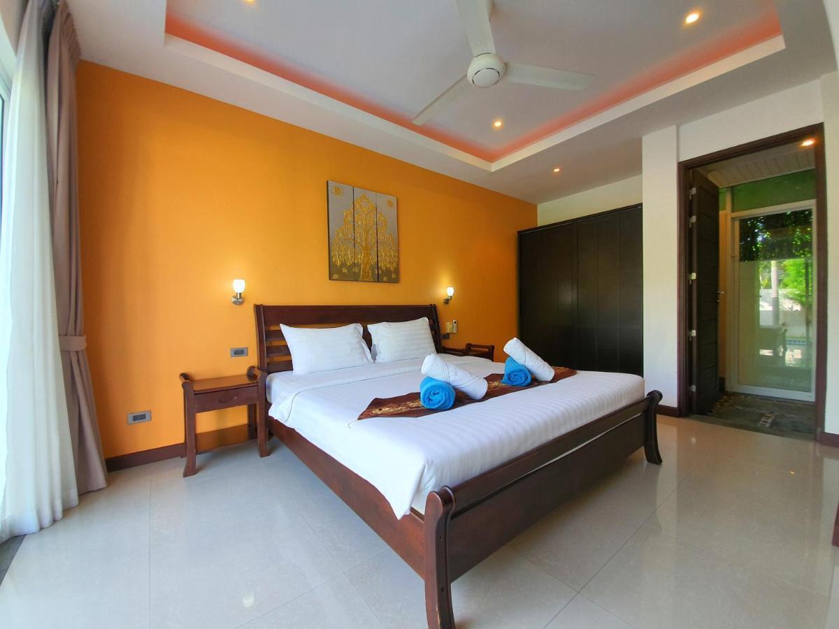 Lipa Talay Hok - 2 Bed Pool 1 Min Walk To