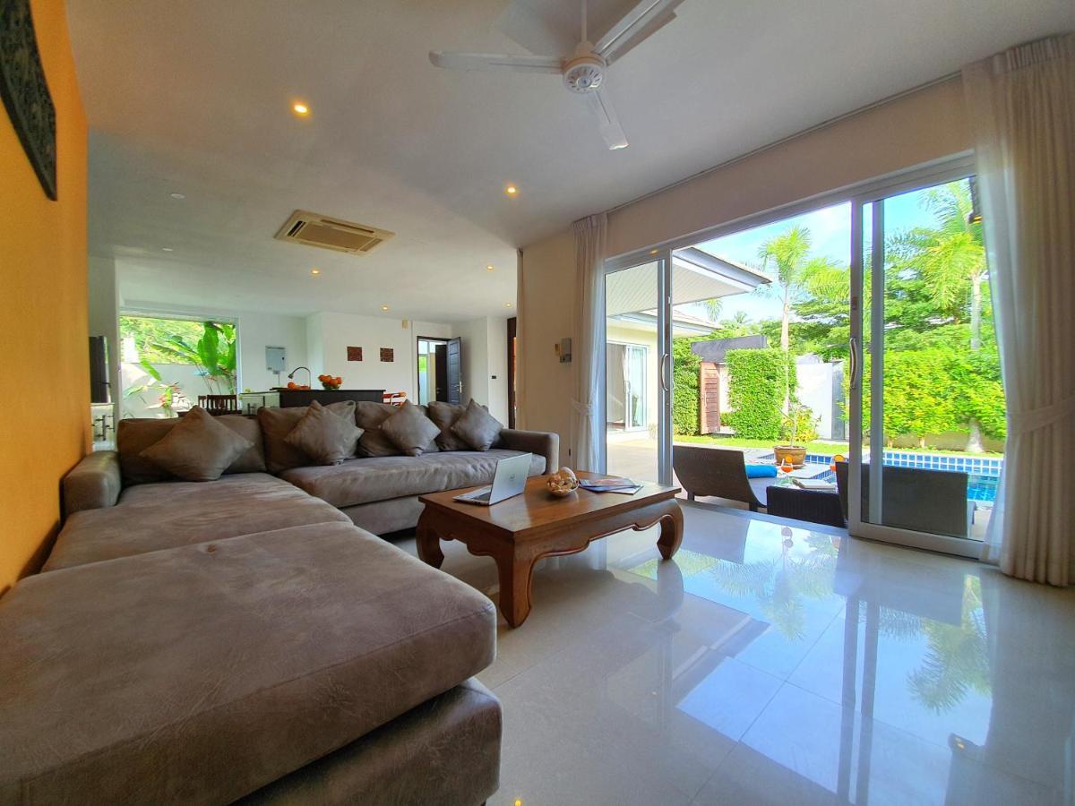 Lipa Talay Hok - 2 Bed Pool 1 Min Walk To *